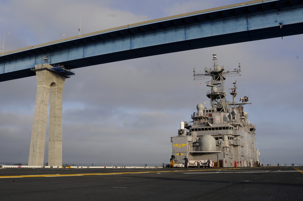 Peleliu returns from engineering operations certification Peleliu returns from engineering operations certification