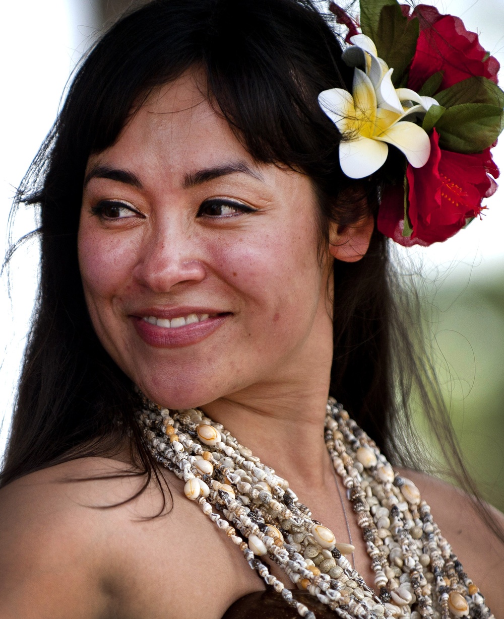 Incirlik celebrates Asian-Pacific American Heritage Month