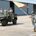 377th TSC change of command ceremony