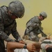 GarryOwen soldiers conduct best medic competition