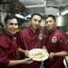 Blue Ridge chefs defend Iron Chef title