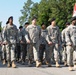 ‘Vanguard’ soldiers celebrate Armed Forces Day in Walthourville