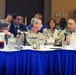 Fort Stewart hosts second of three slated joint FORSCOM, IMCOM budgetary conferences