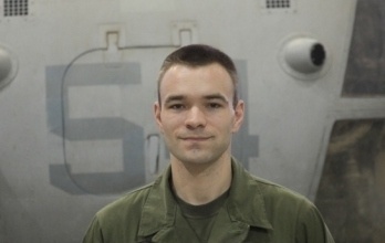 Sgt. Jacob Milius