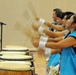 ‘Vanguards’ host Asian American, Pacific Islander Heritage observance