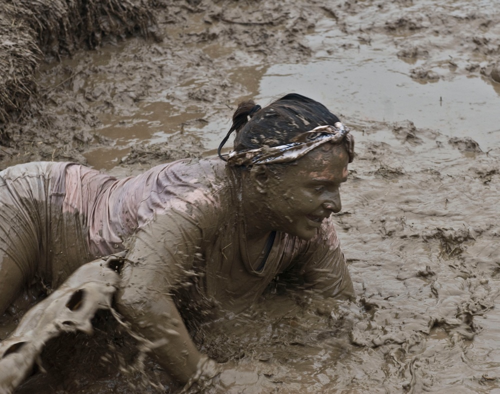 Tough Mudder