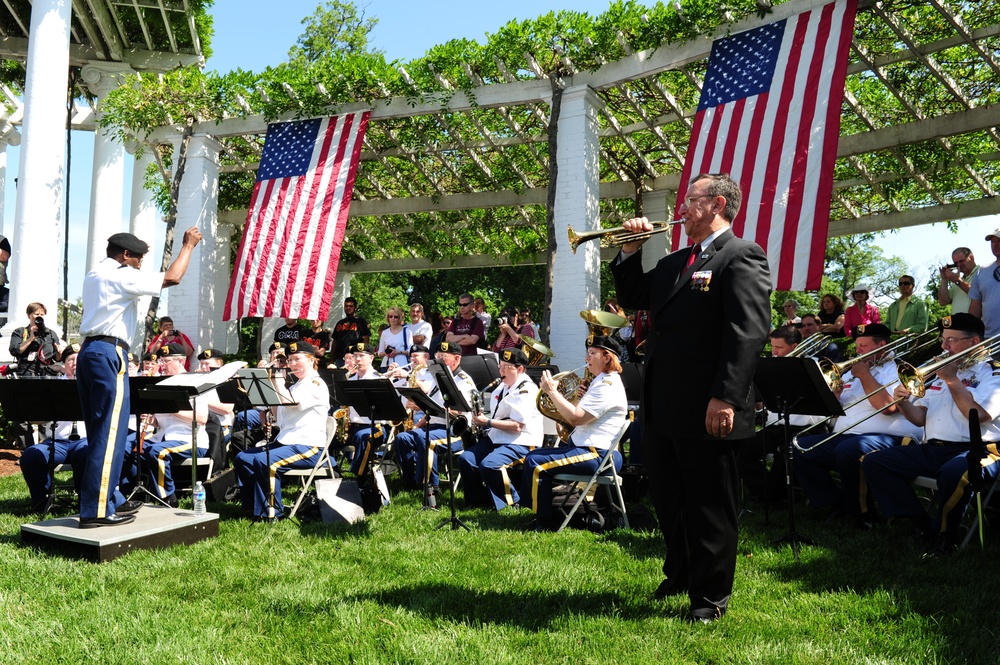 150th Anniversary of TAPS