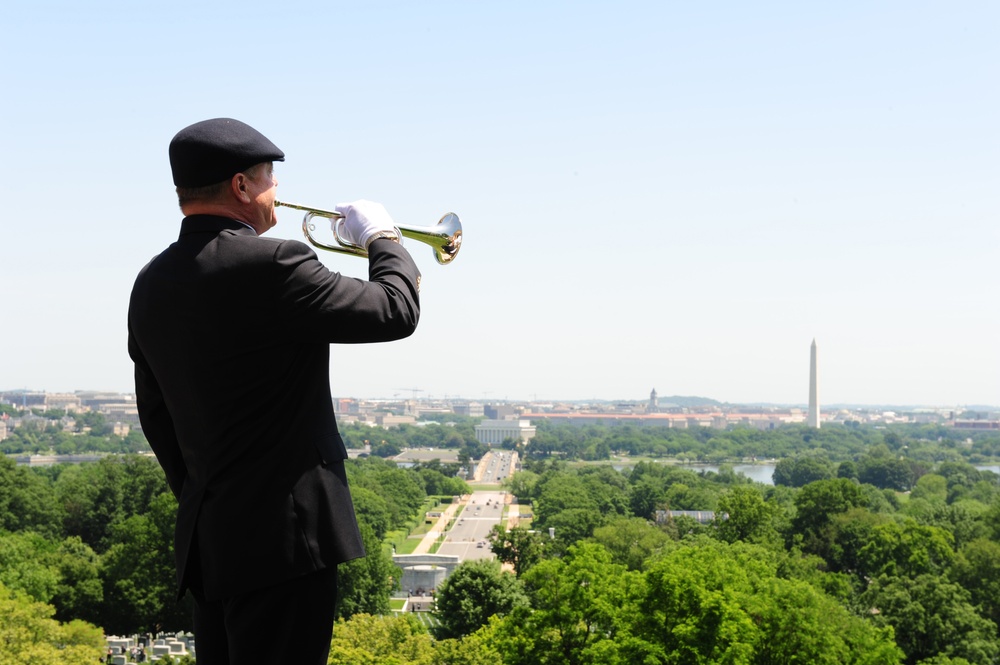 150th Anniversary of TAPS