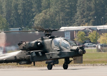 Apaches arrive in force on JBLM