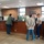 Visitor Control Center