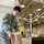 Aircraft parts store