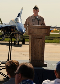 Joint Service Open House 2012 [Image 9 of 21]
