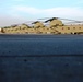 Chinooks await delivery on air field