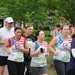 TAPS runs for survivors at Fargo Marathon
