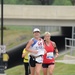 TAPS runs for survivors at Fargo Marathon