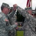 201st BfSB bids welcome, farewell to command sergeants major
