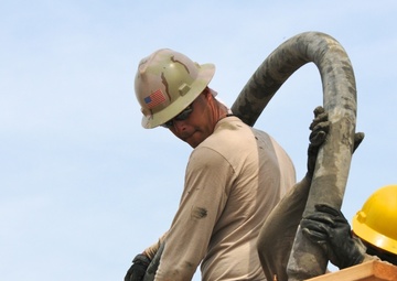 Tennessee soldier serves in Honduras