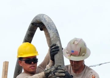 Tennessee soldier serves in Honduras