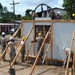 Soldiers in Honduras make safety on work site a top priority