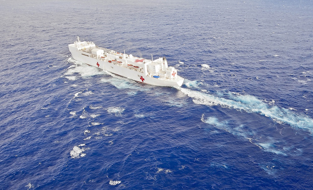 Pacific Partnership 2012