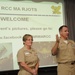 Reserve Supply Corps Junior Officer Training Symposium