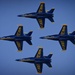 Blue Angels Joint Service Open House
