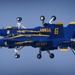 Blue Angels Joint Service Open House
