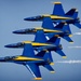 Blue Angels Joint Service Open House