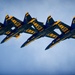 Blue Angels Joint Service Open House
