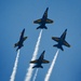 Blue Angels Joint Service Open House