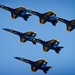 Blue Angels Joint Service Open House