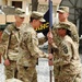 HHC, USFOR-A change of command