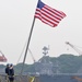 USS Mustin at Fleet Activities Yokosuka