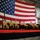 USS George H.W. Bush ceremony