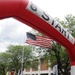 Lincoln National Guard Marathon