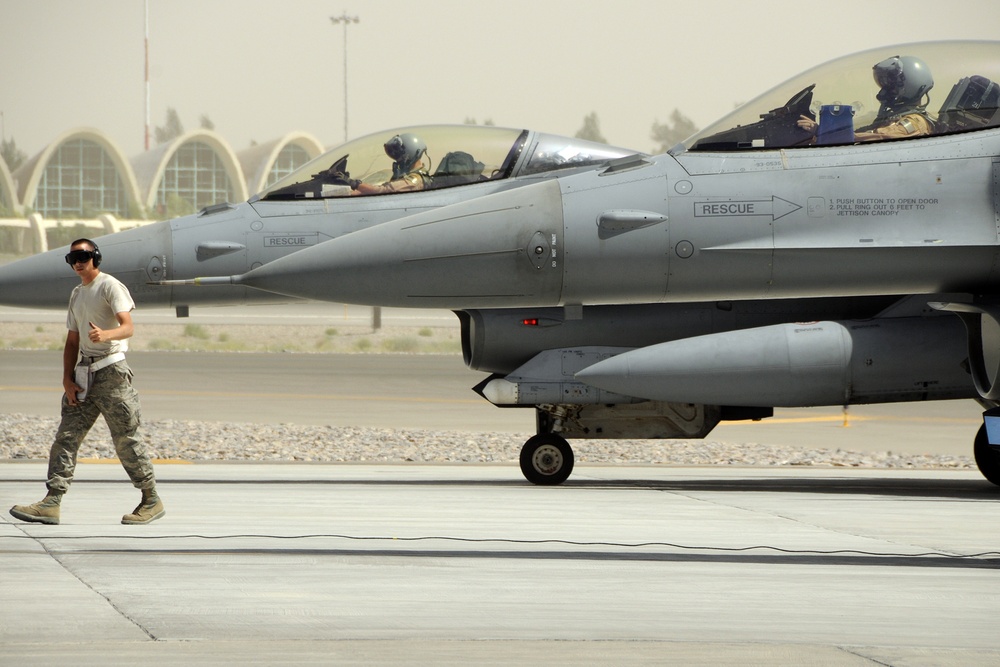 Afghanistan AEF 2012