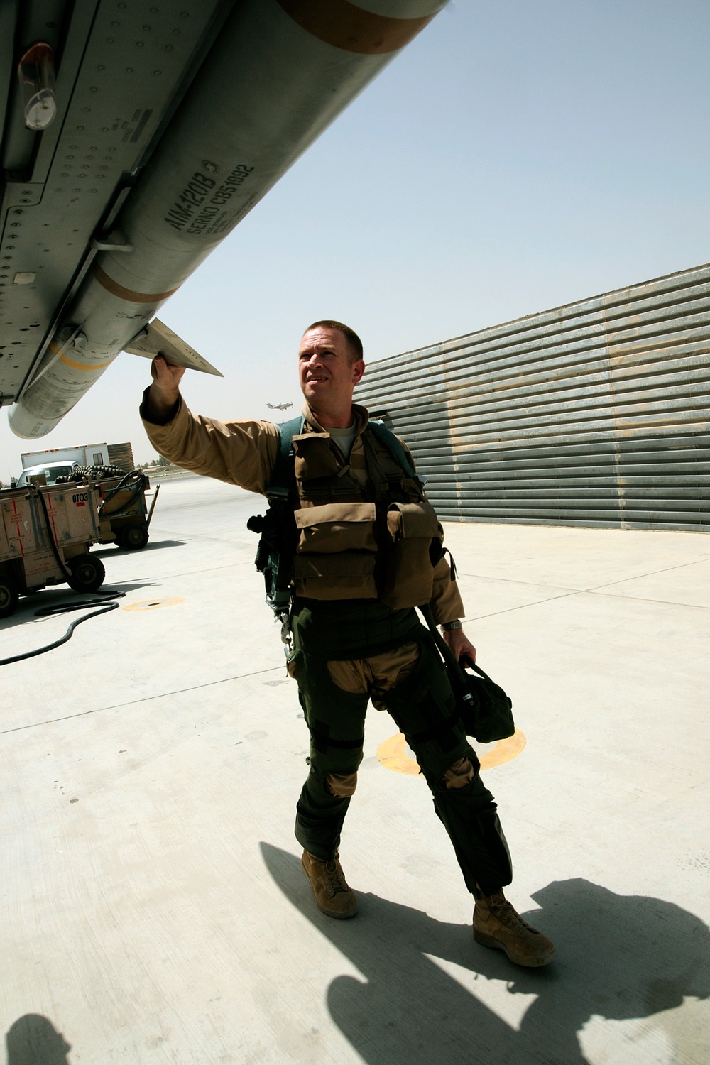 Afghanistan AEF 2012
