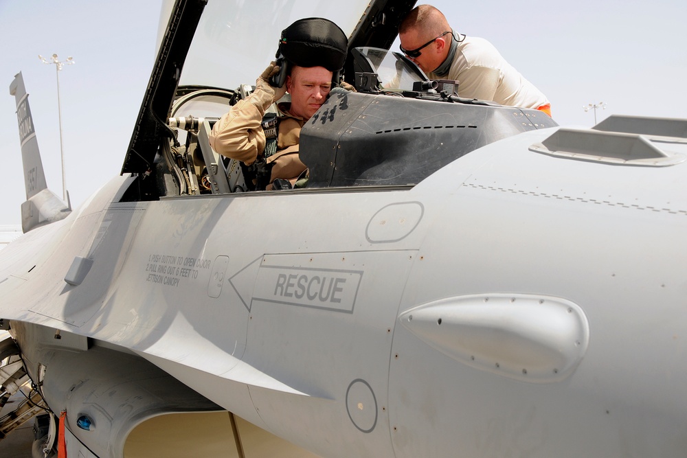 Afghanistan AEF 2012