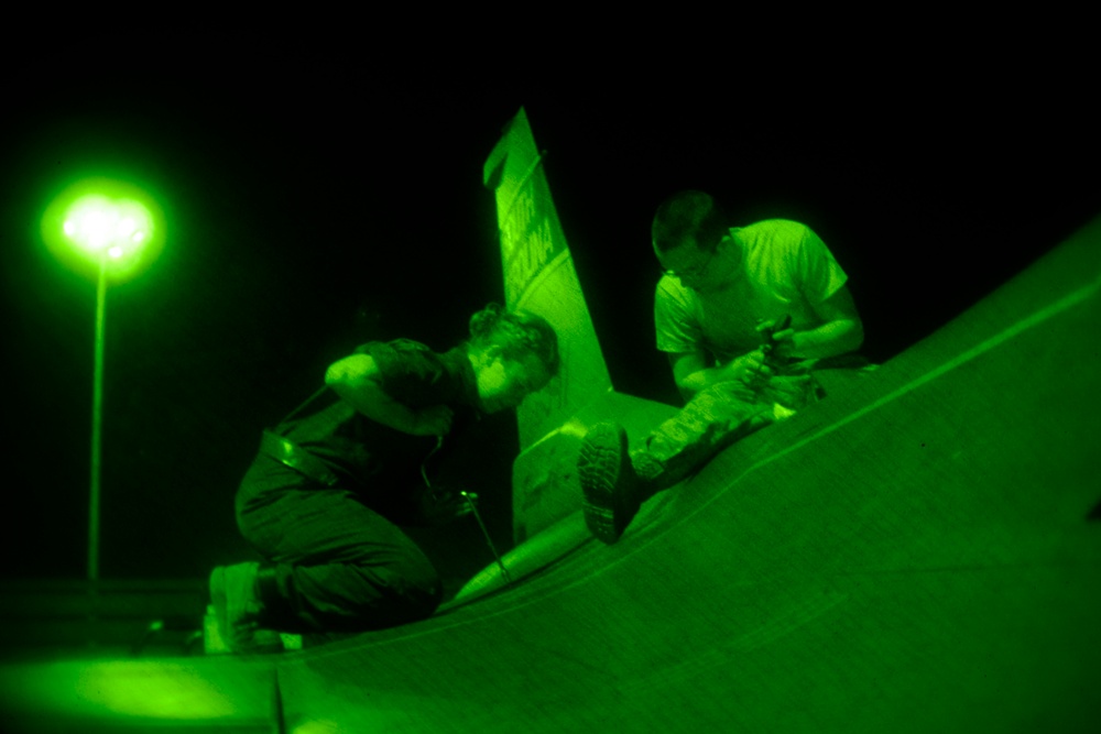 Afghanistan AEF 2012