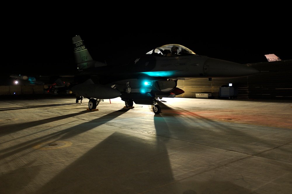 Afghanistan AEF 2012
