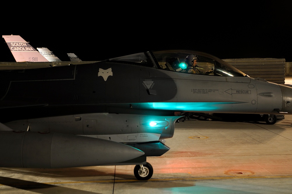Afghanistan AEF 2012