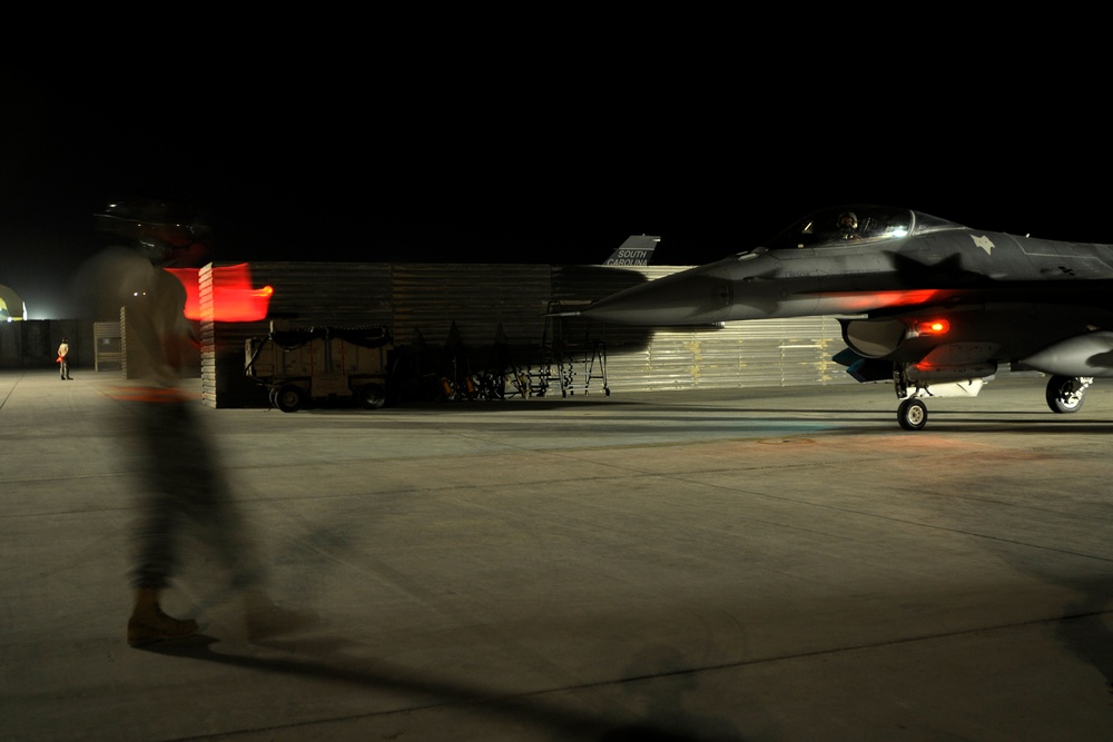 Afghanistan AEF 2012
