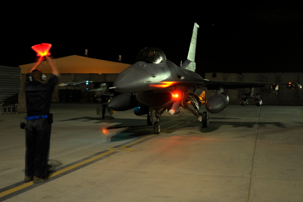 Afghanistan AEF 2012