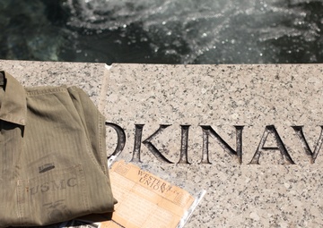 Dog tags make it home after 66 years