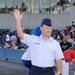 Tides honor service members at Armed Forces Night