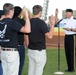Tides honor service members at Armed Forced Night