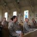 Service members learn transitioning techniques