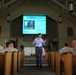 Service members learn transitioning techniques