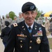 Medal of Honor recipient retires after 44 years of service