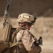 Civil affairs Marines patrol Khan Neshin, ensure quality of local construction